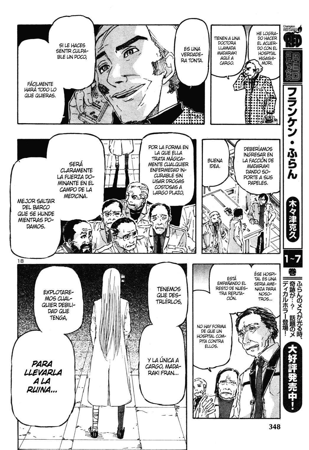 Capitulo 60 page 18