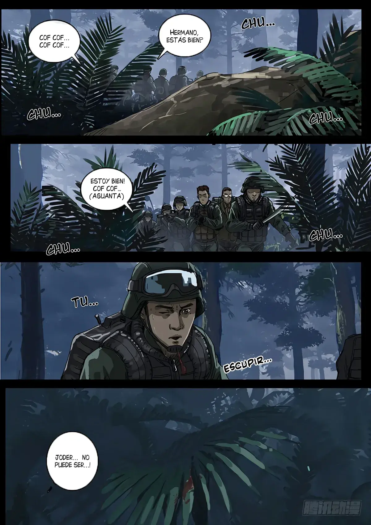 Capitulo 12.20 page 19