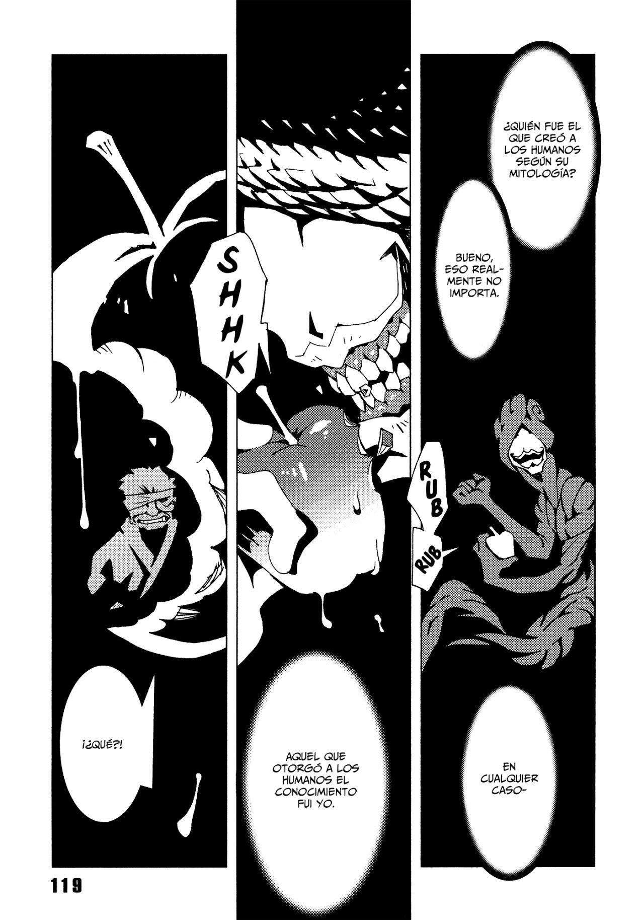 Capitulo 23 page 27