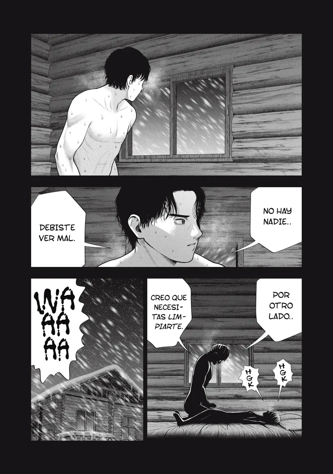 Capitulo 49 page 5