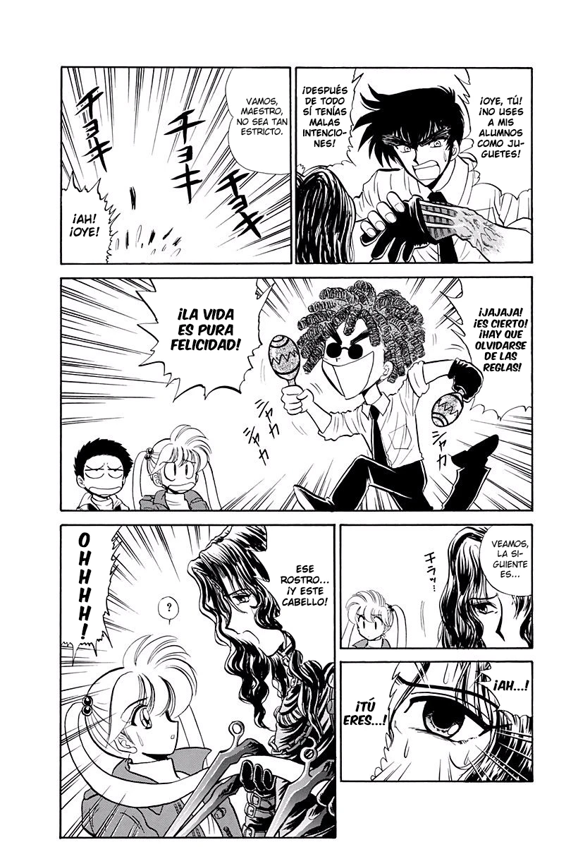 Capitulo 212 page 12