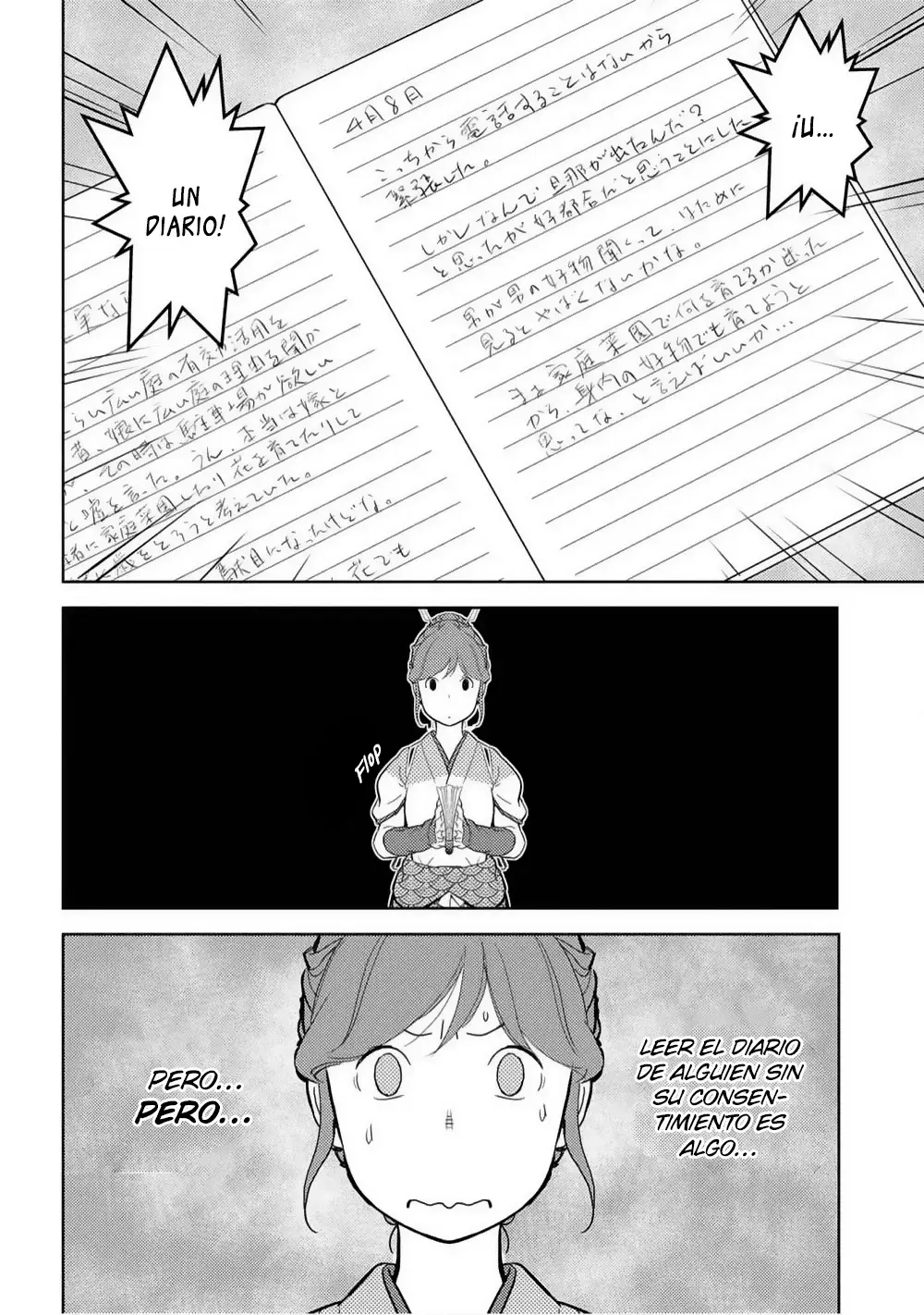 Capitulo 20 page 22