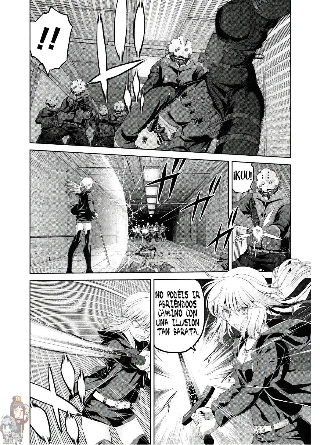 Capitulo 5.40 page 19