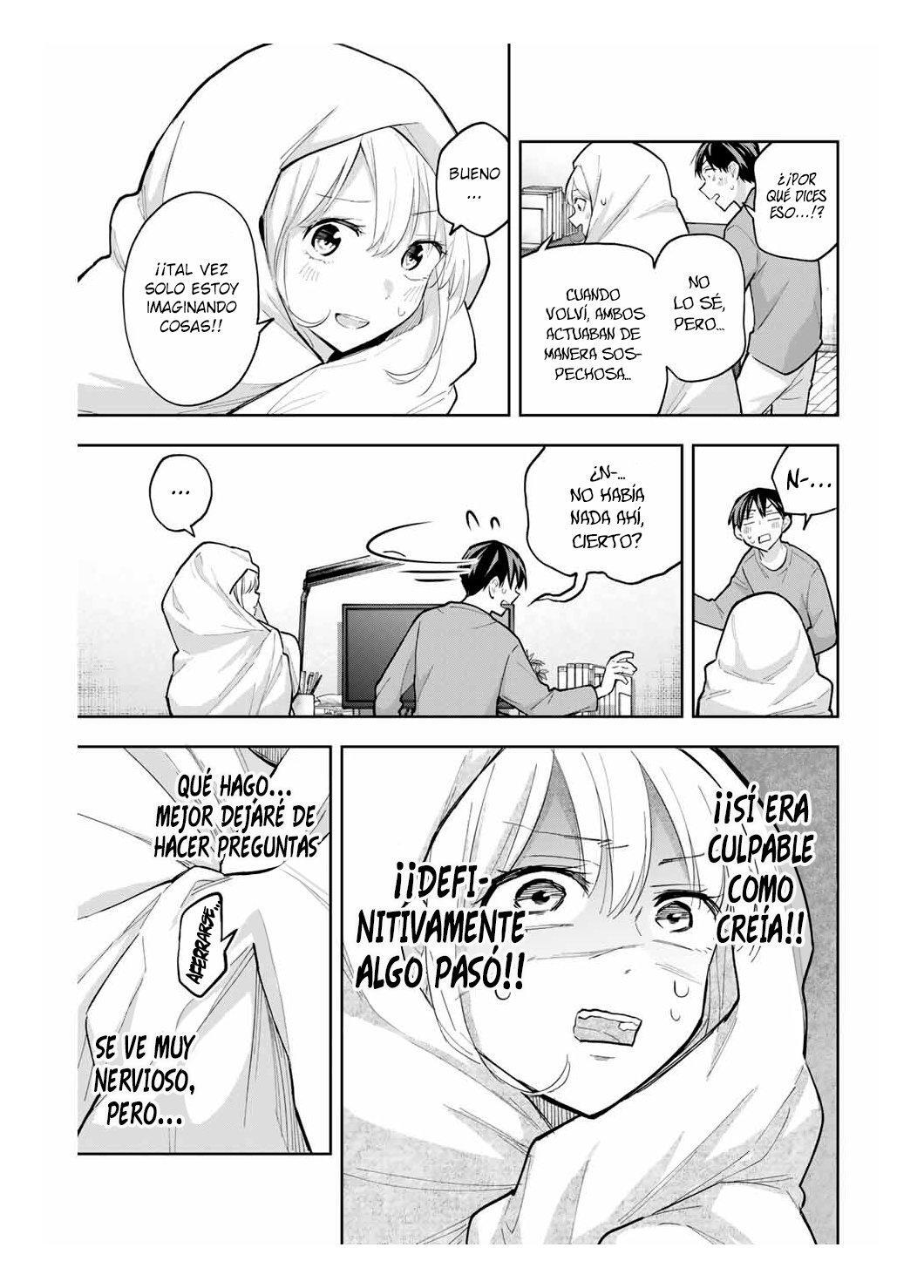 Capitulo 61 page 11