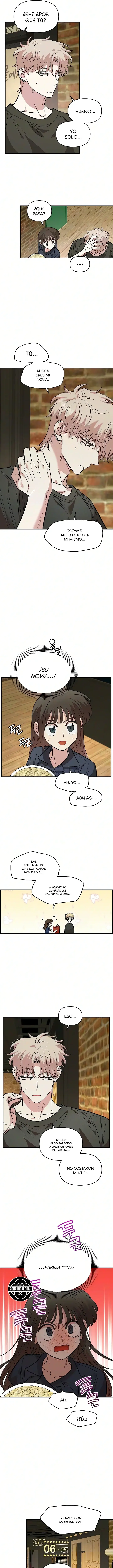 Capitulo 80 page 15