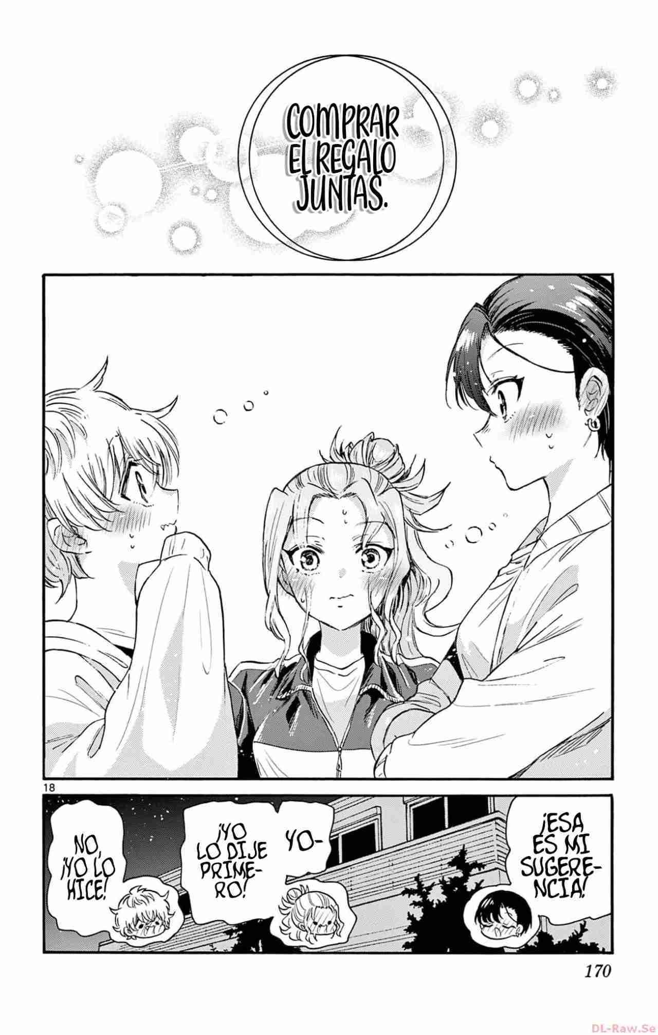 Capitulo 65 page 21