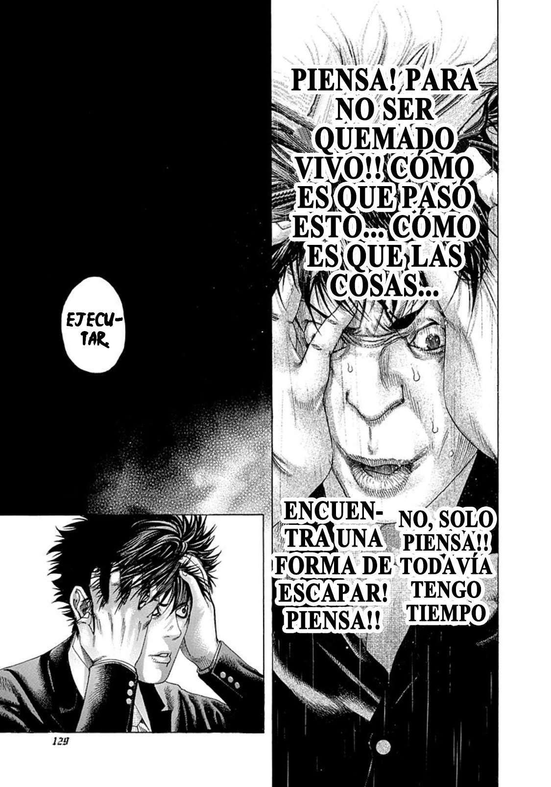 Capitulo 160 page 11