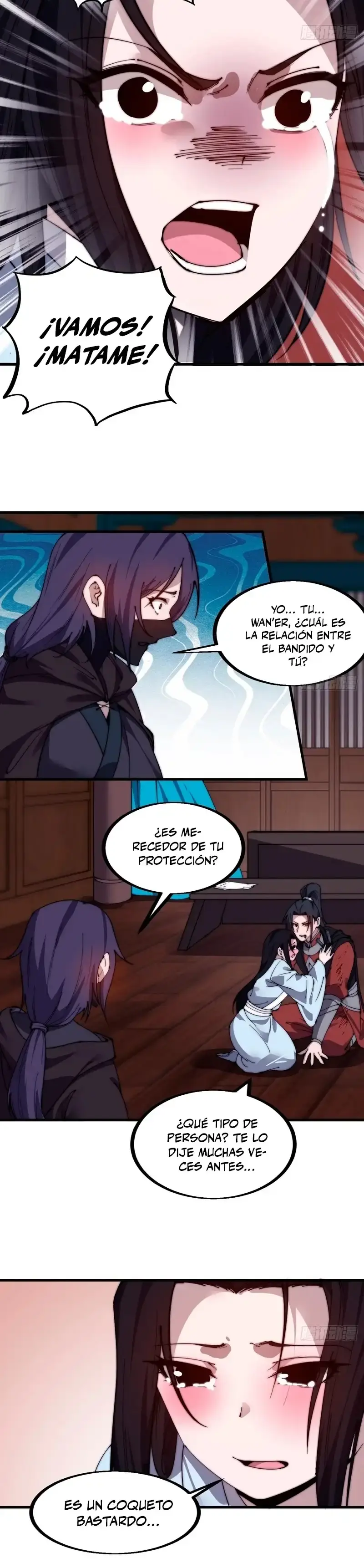 Capitulo 503 page 16