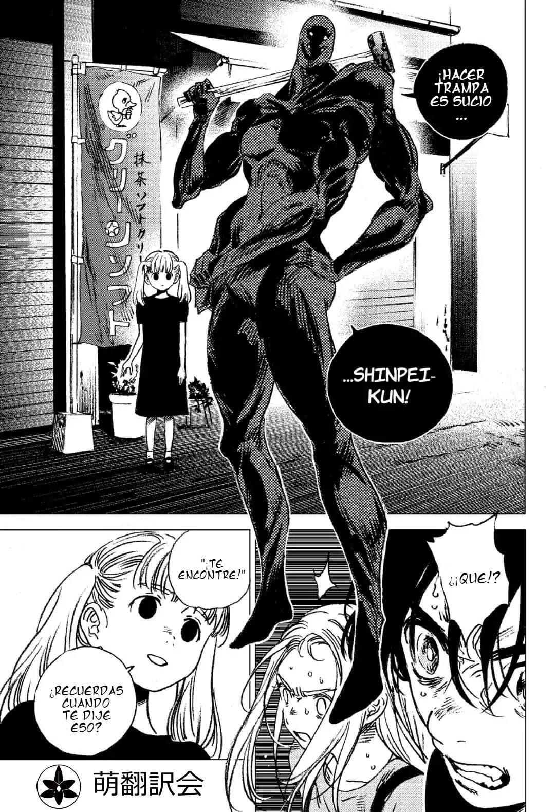 Capitulo 66 page 14