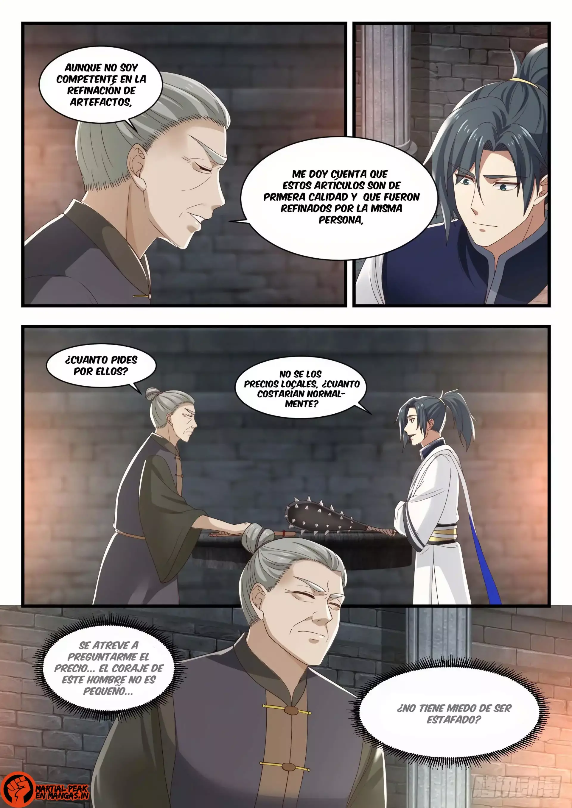 Capitulo 997 page 4