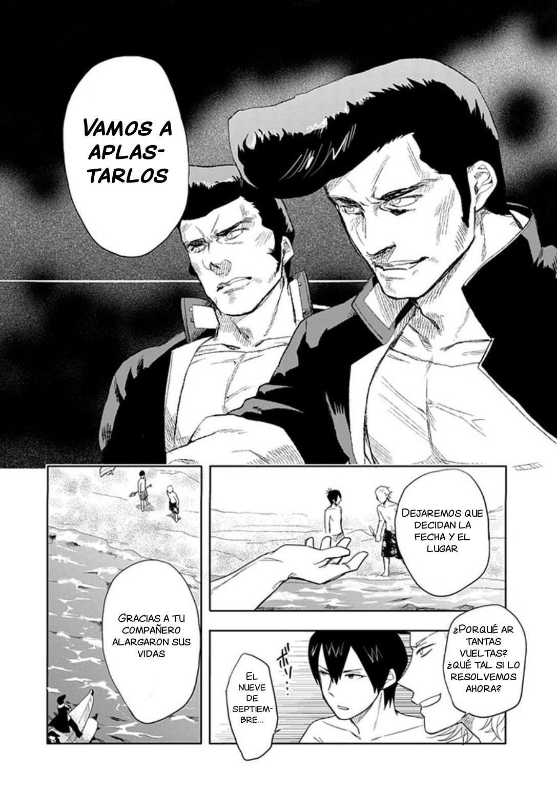 Capitulo 14 page 20