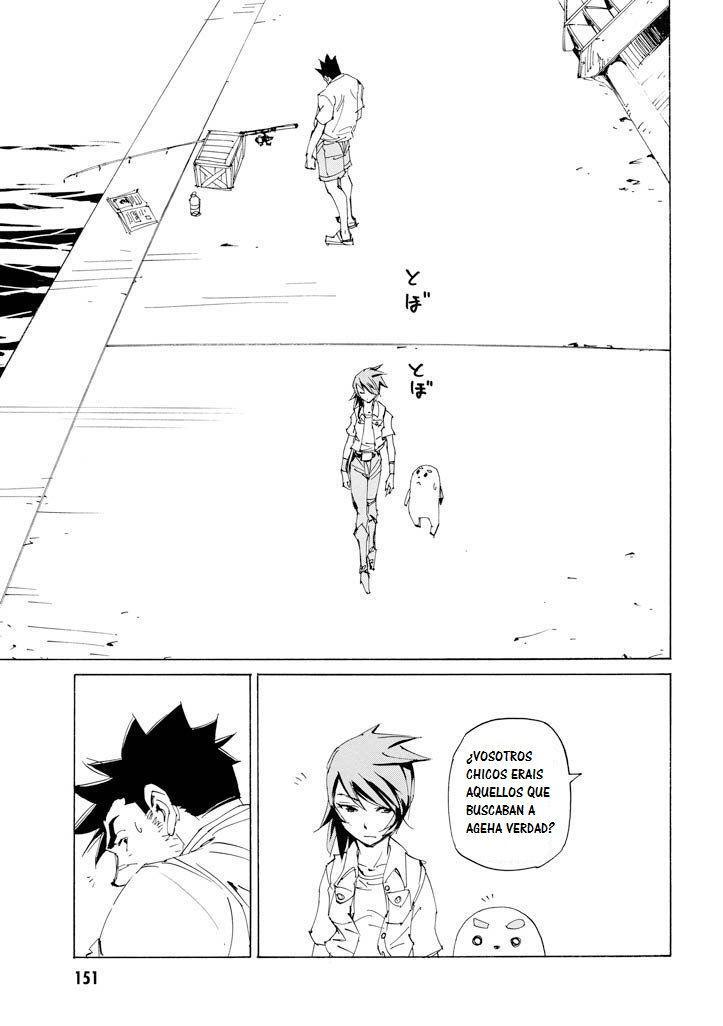 Capitulo 18 page 15
