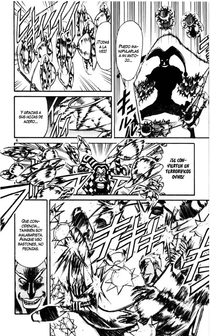 Capitulo 163 page 7