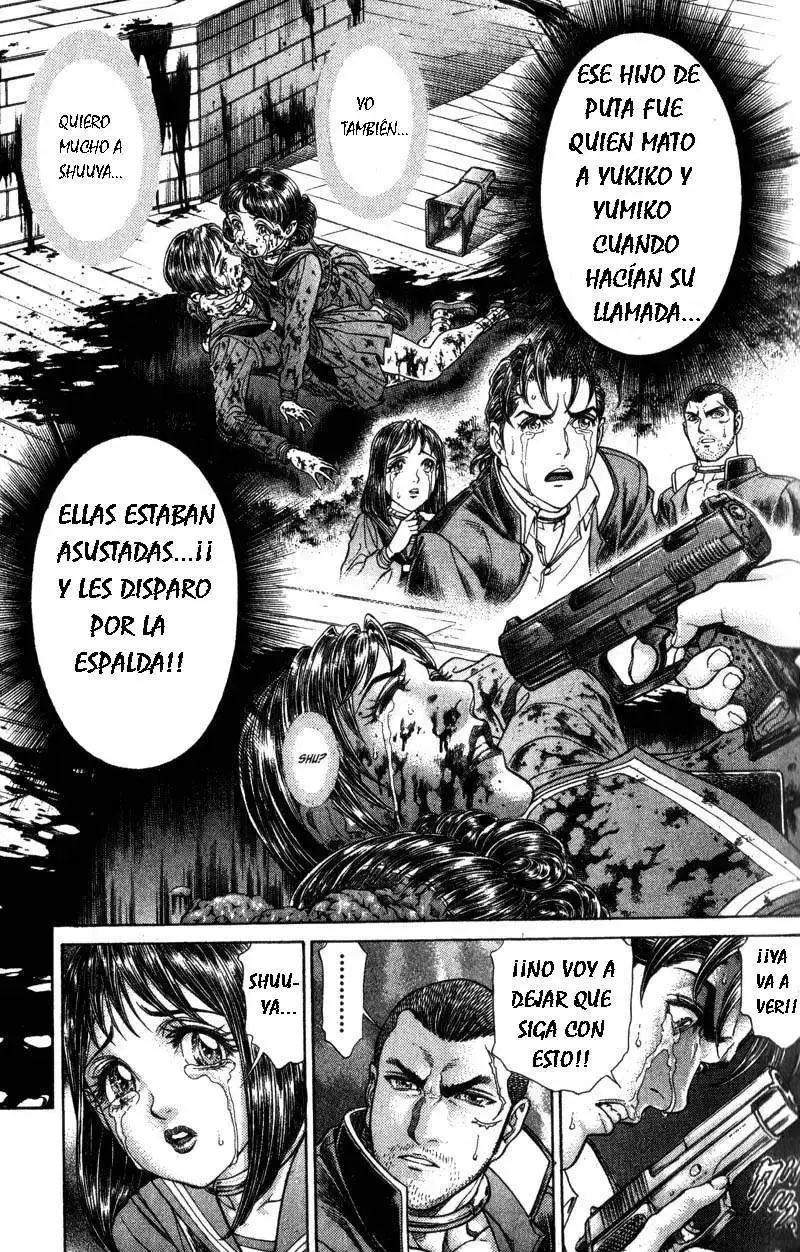 Capitulo 43 page 19