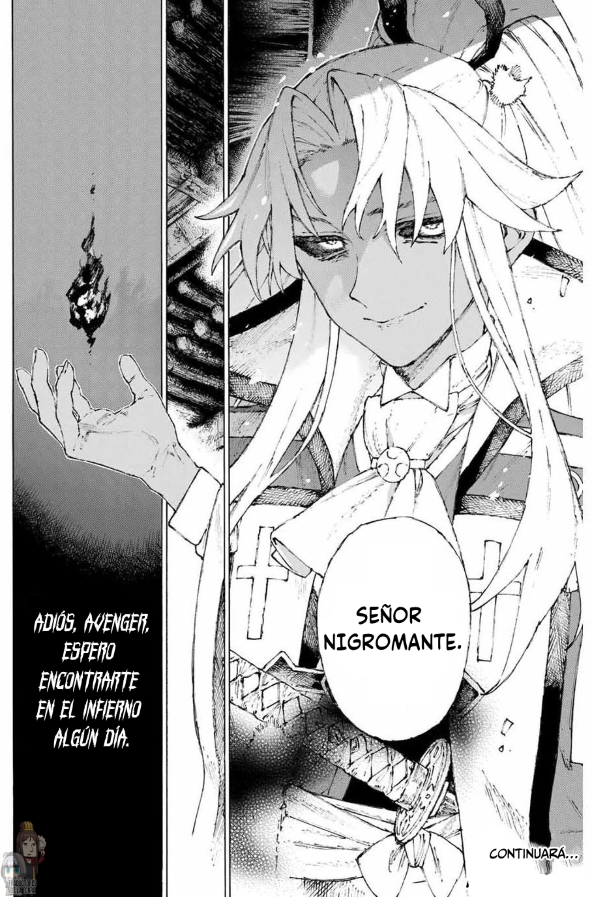 Capitulo 21 page 19