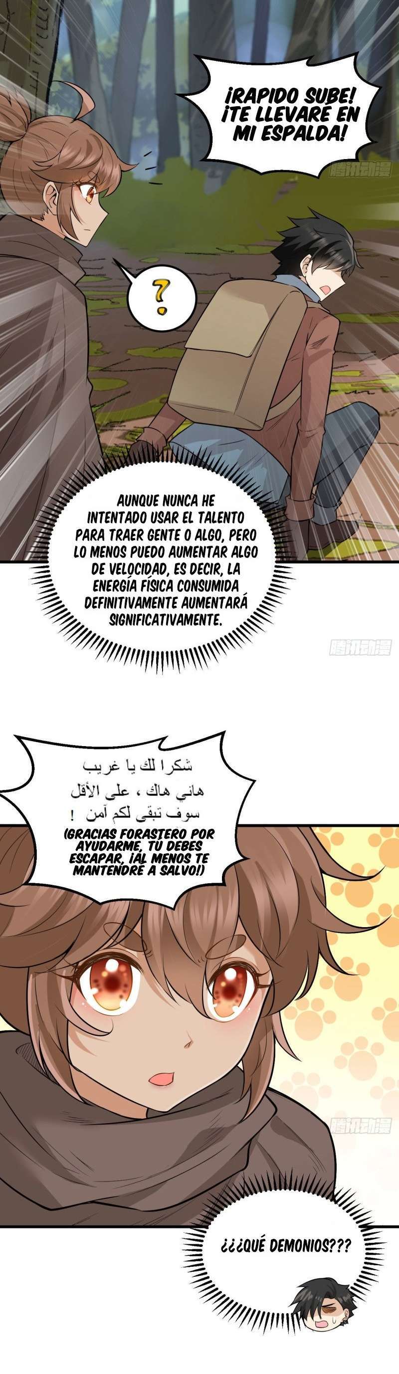 Capitulo 65 page 29