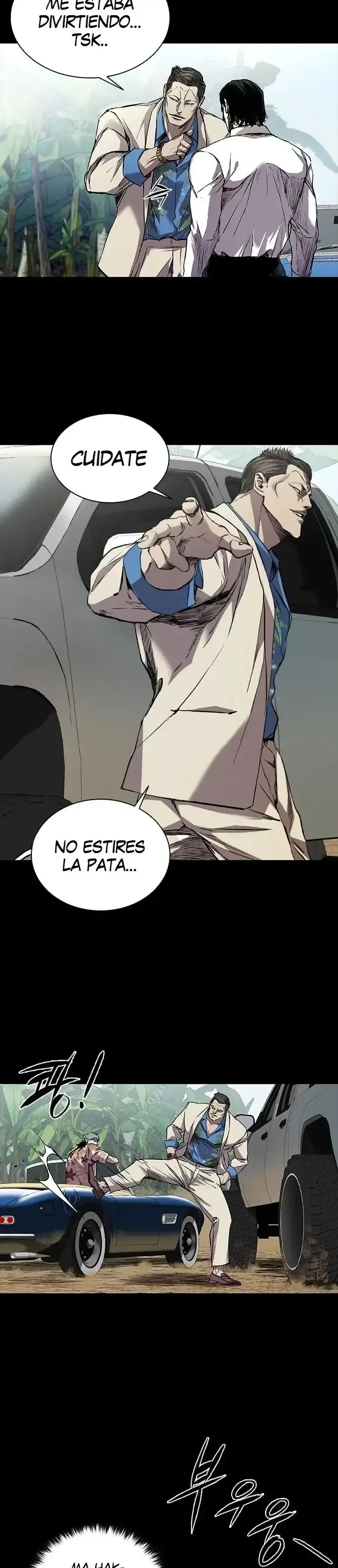 Capitulo 121 page 30