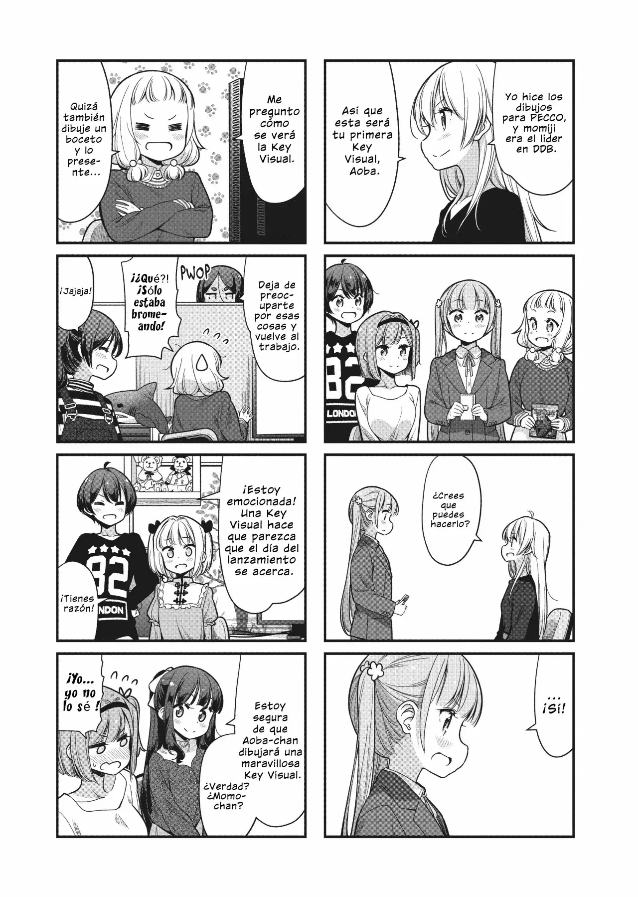 Capitulo 135 page 5