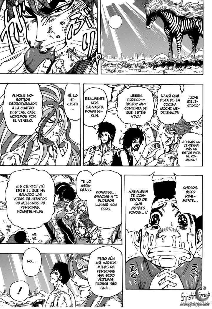 Capitulo 208 page 8