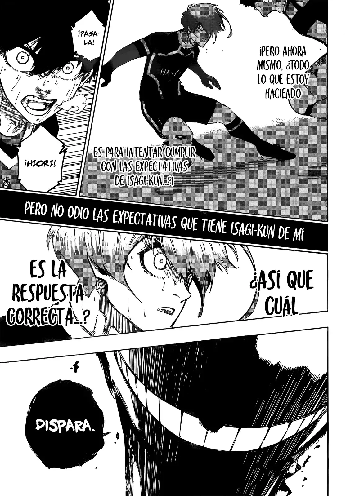 Capitulo 235 page 8