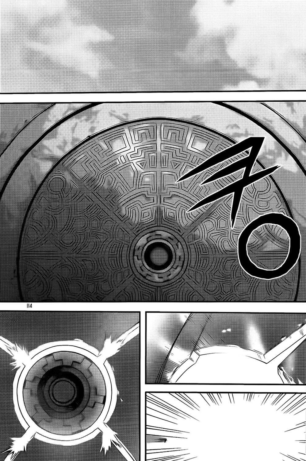 Capitulo 268 page 16