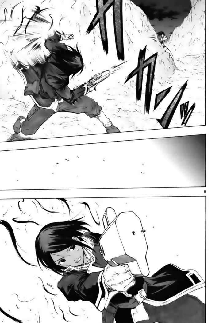 Capitulo 40 page 10
