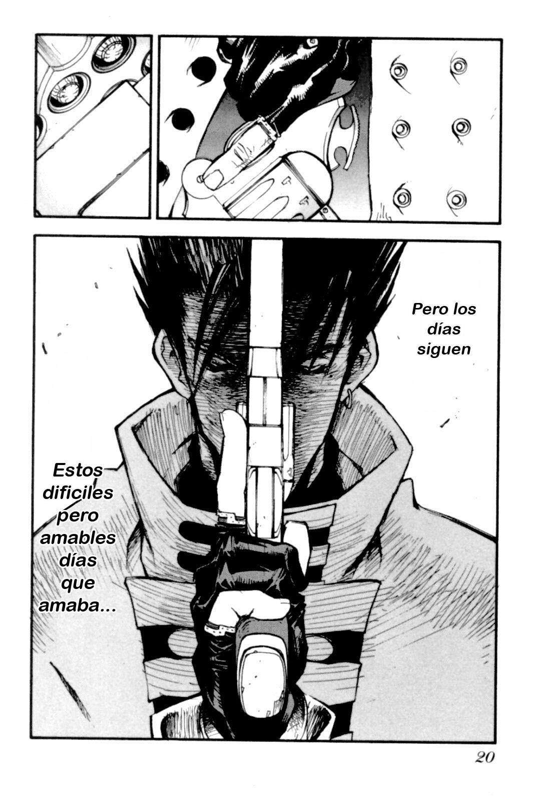 Capitulo 71 page 22