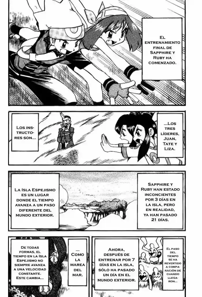 Capitulo 256 page 3