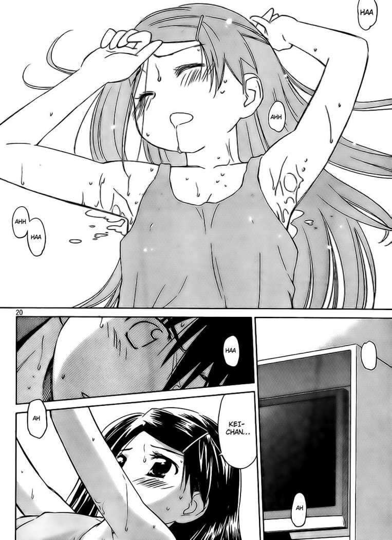Capitulo 38 page 19
