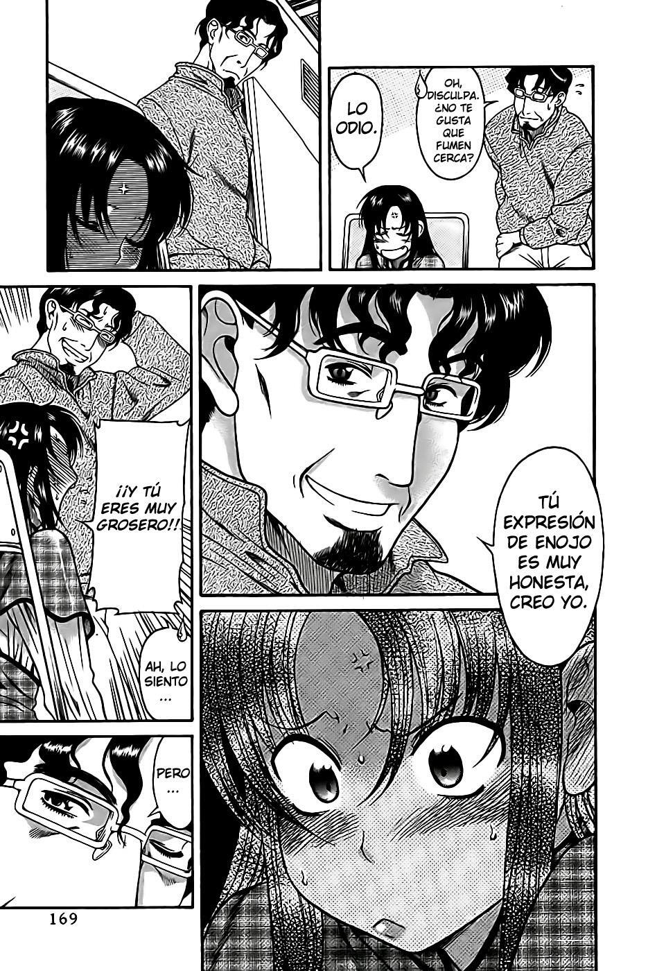 Capitulo 23 page 18