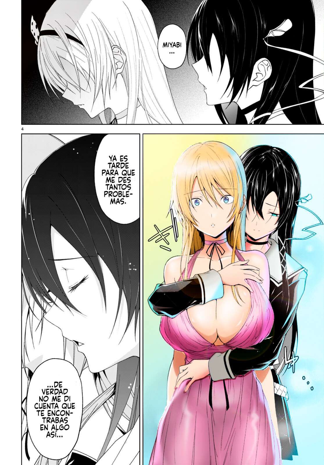Capitulo 32 page 6