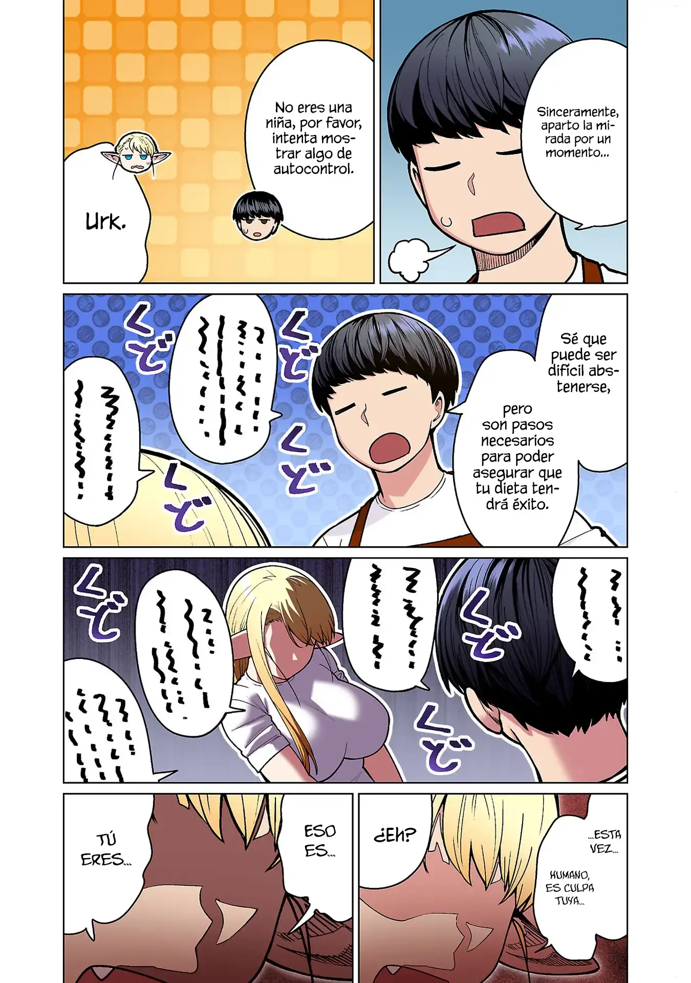 Capitulo 18 page 4
