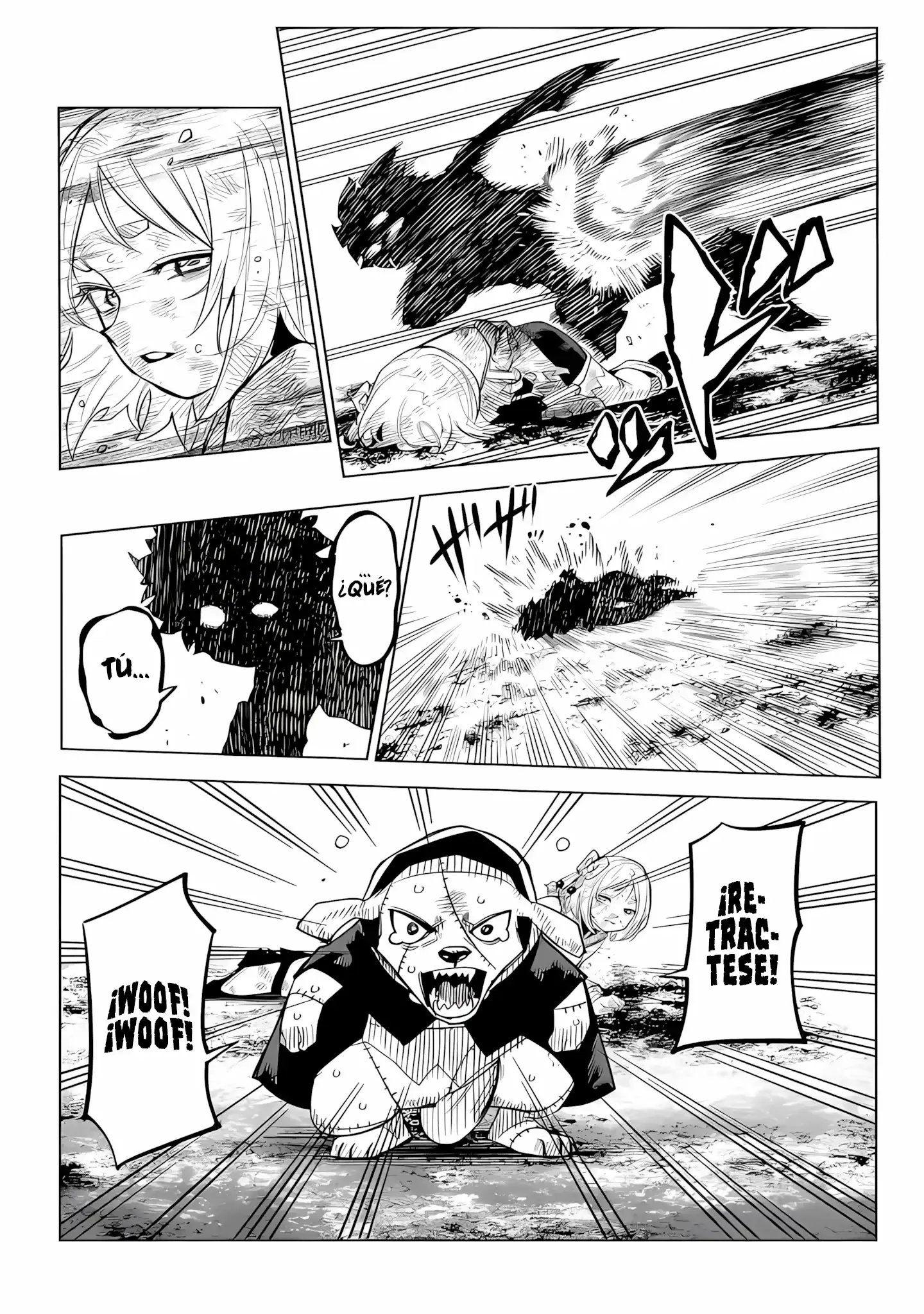 Capitulo 219 page 18