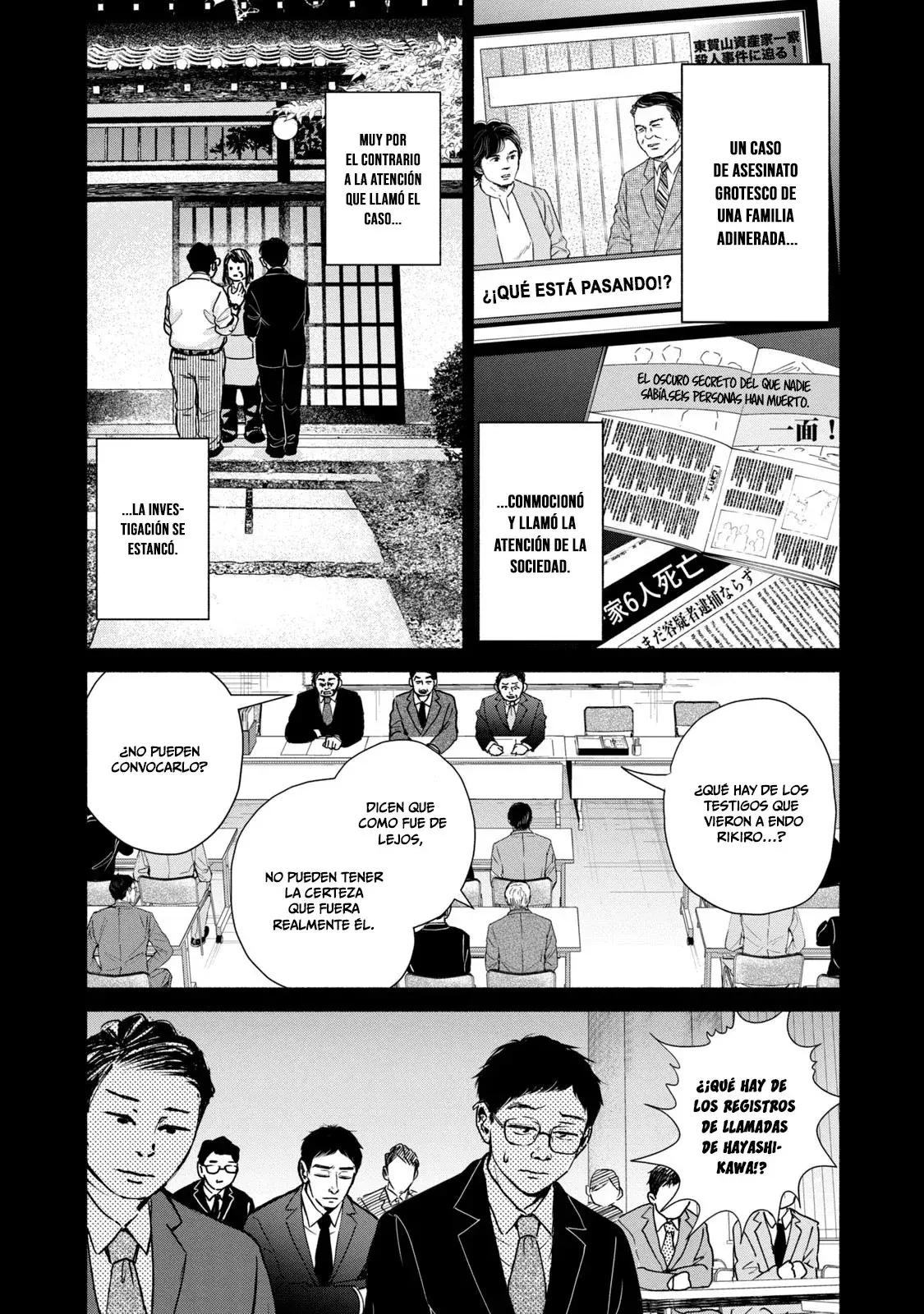 Capitulo 21 page 12