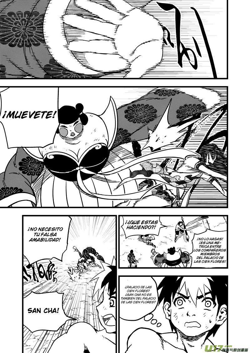Capitulo 90 page 3