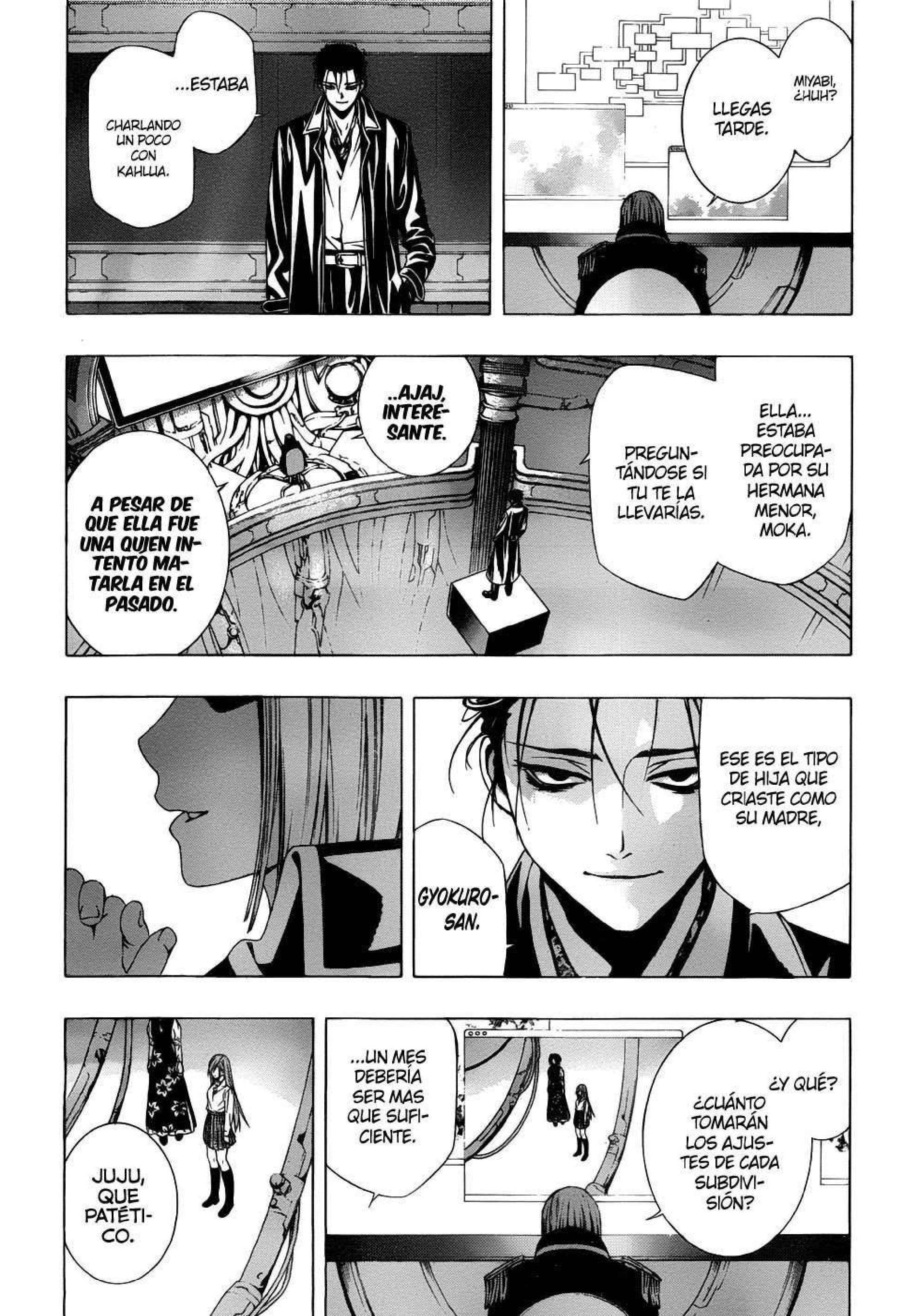 Capitulo 82 page 43