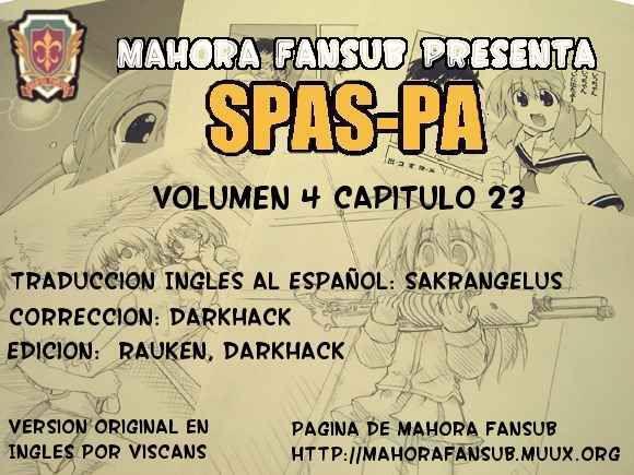 Capitulo 23 page 23