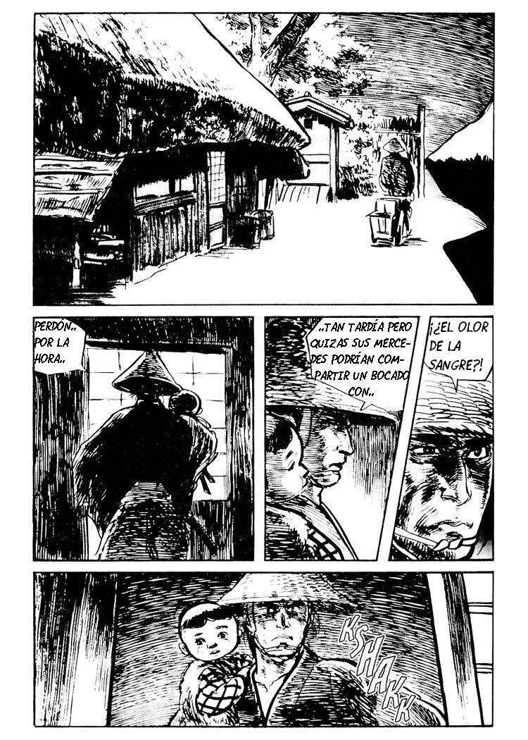 Capitulo 76 page 19