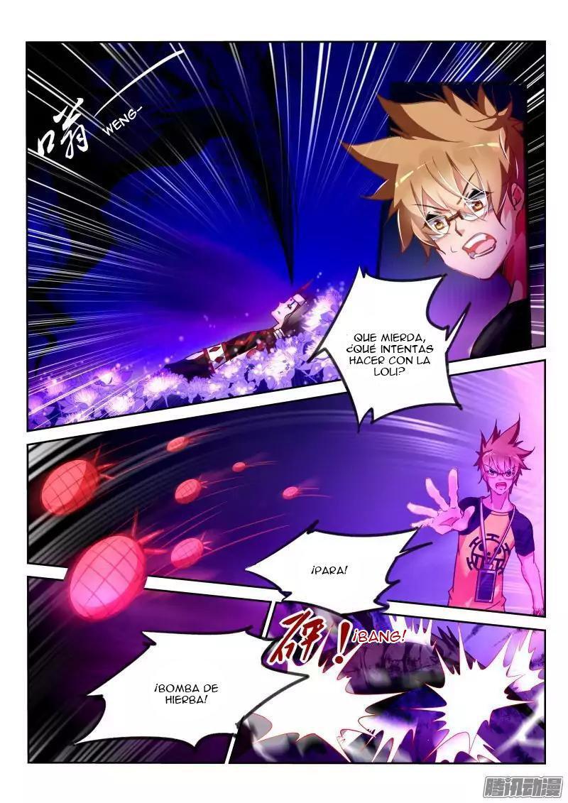 Capitulo 134 page 3