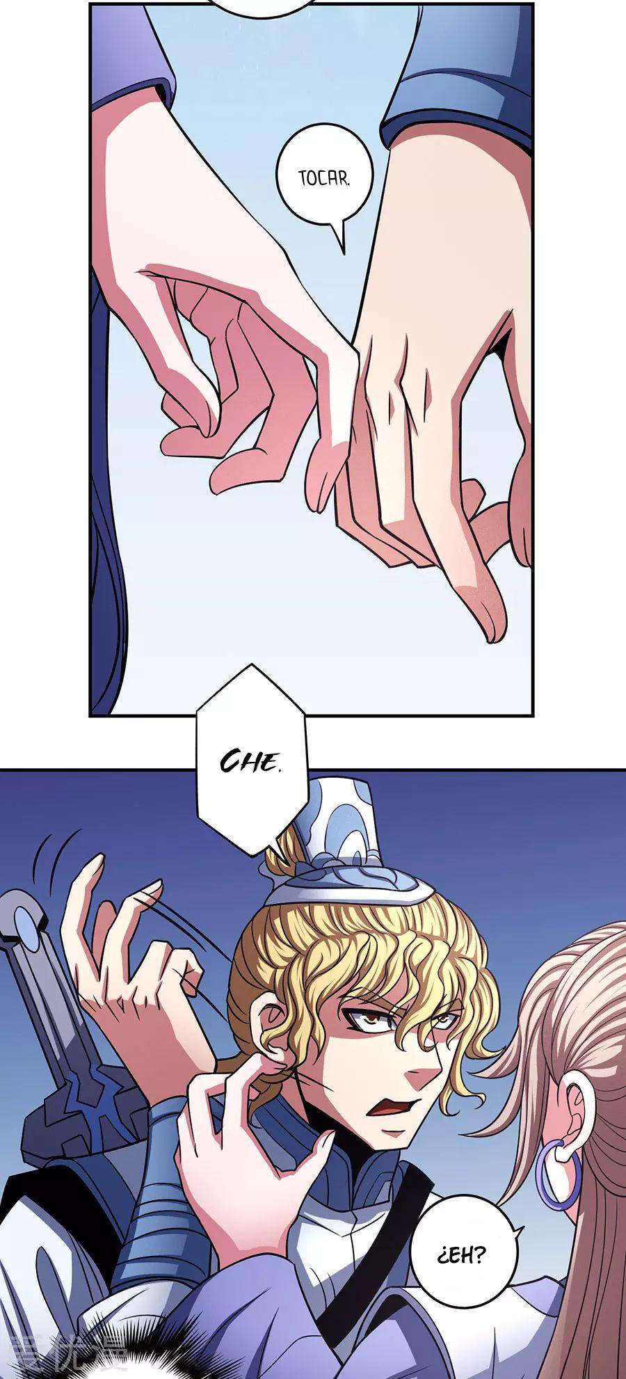 Capitulo 103 page 12