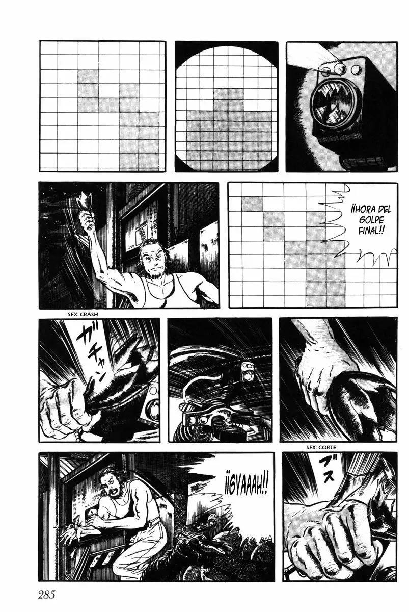 Capitulo 61 page 3