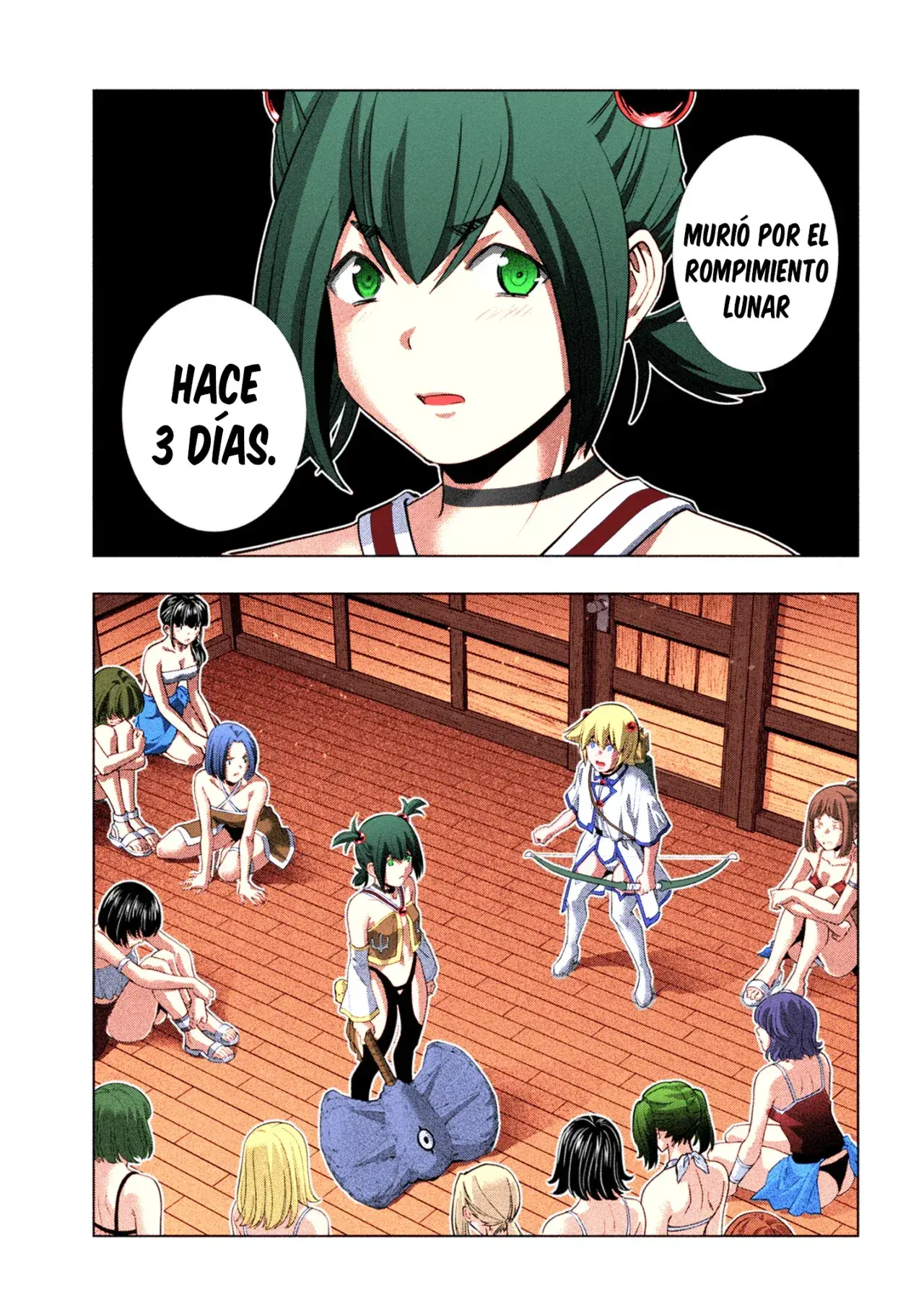 Capitulo 264.50 page 14