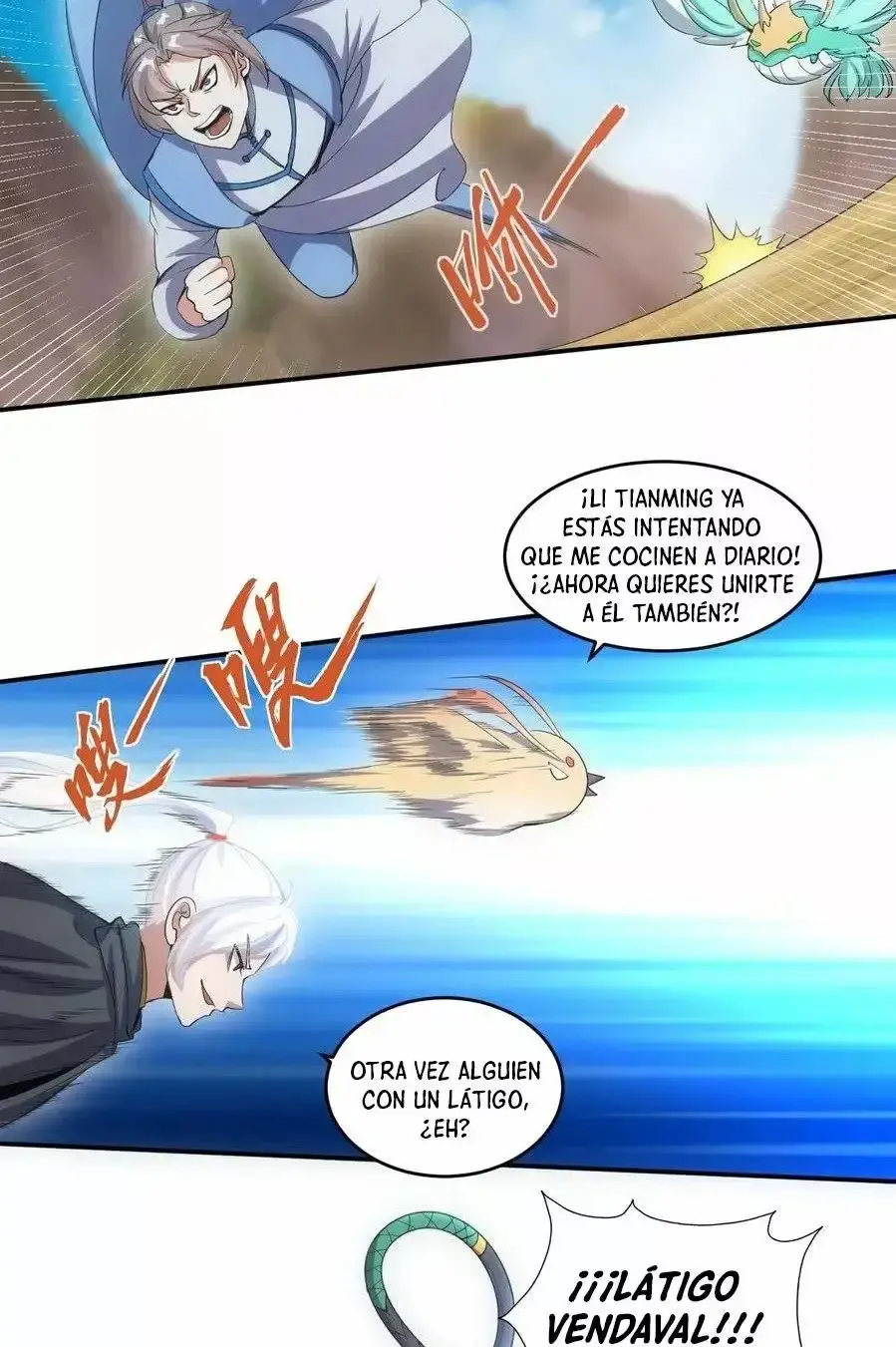 Capitulo 75 page 30