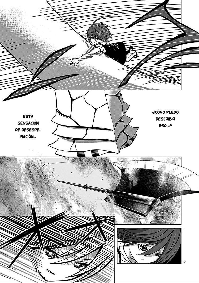 Capitulo 56 page 17