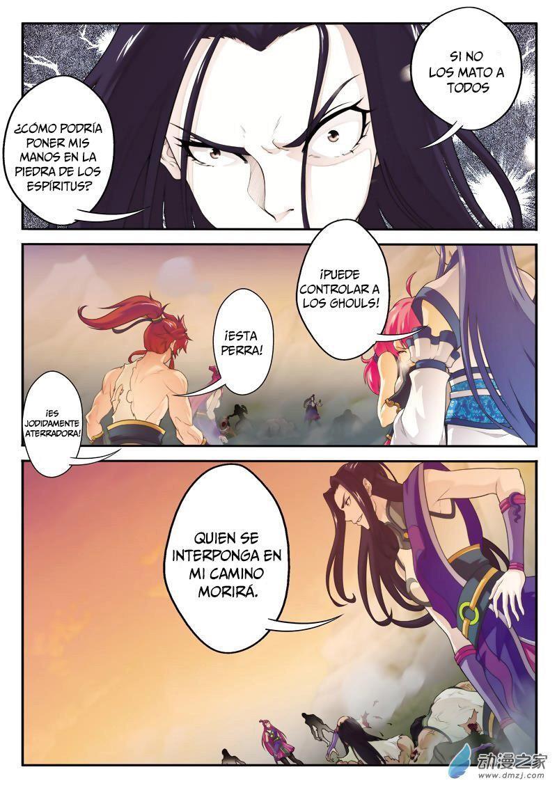 Capitulo 109 page 5