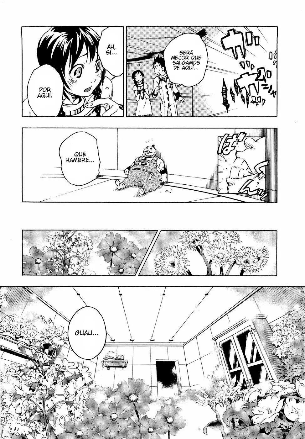 Capitulo 9 page 13