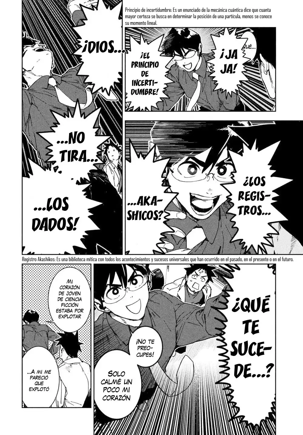 Capitulo 64 page 19