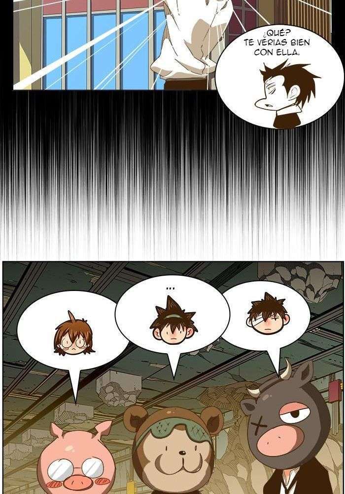 Capitulo 236 page 21