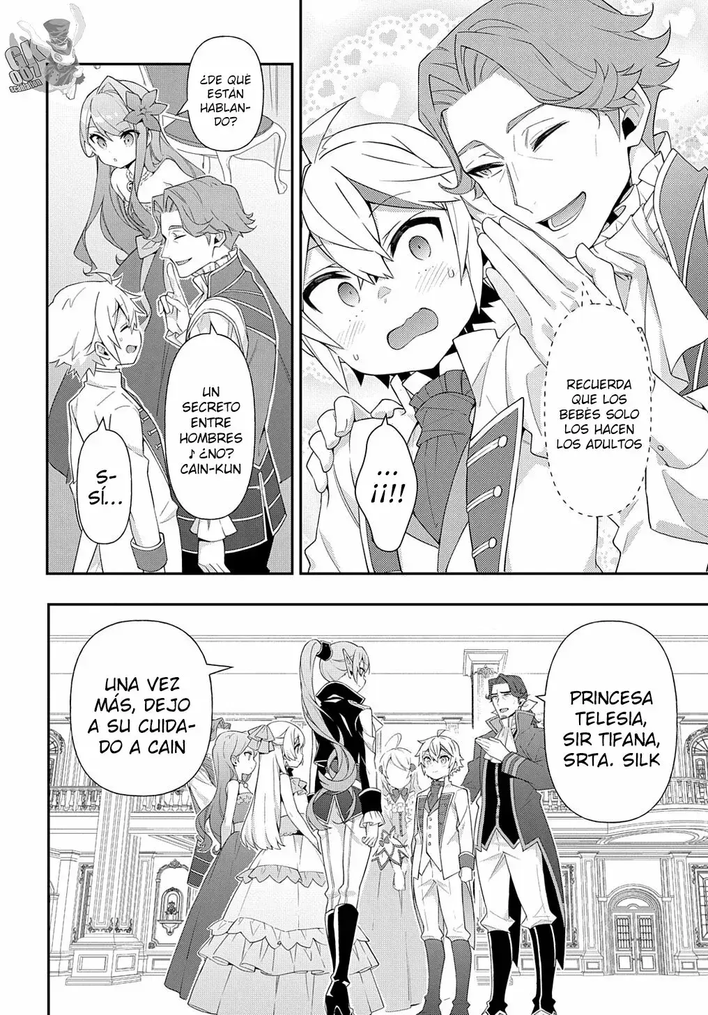 Capitulo 49 page 26