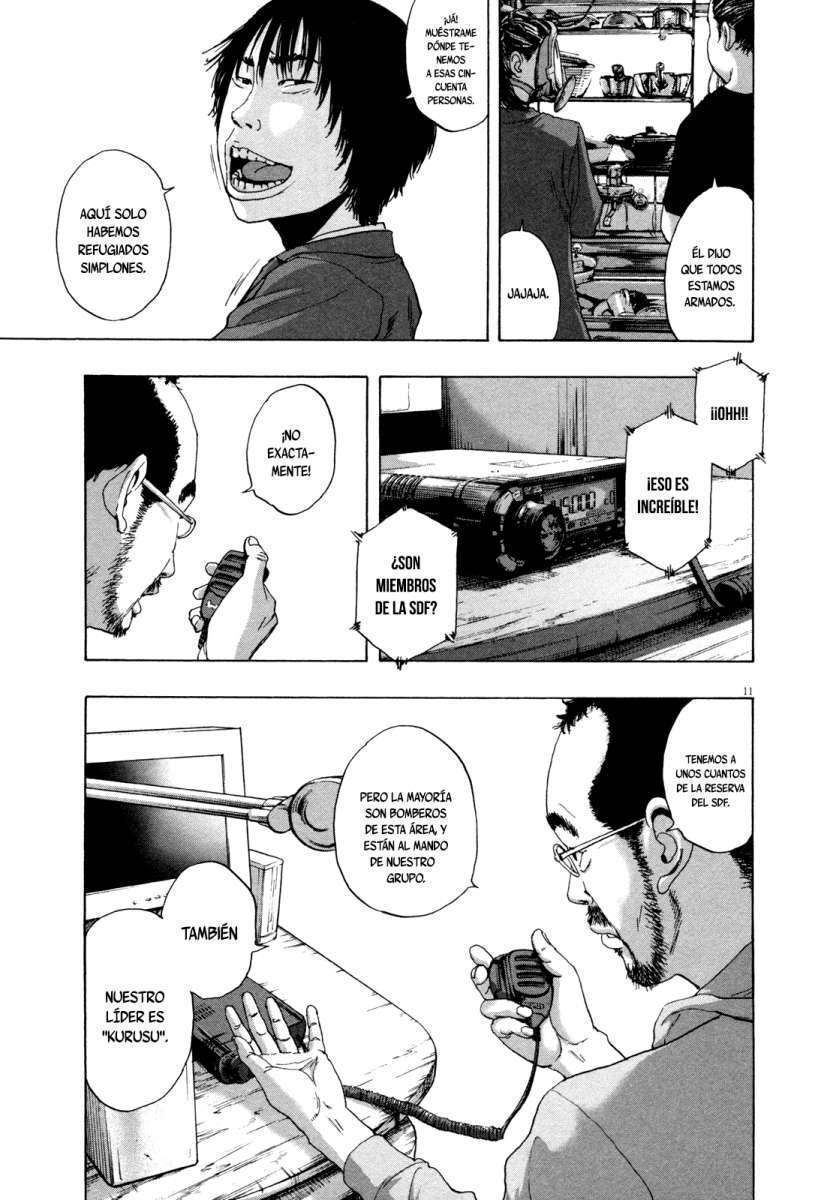 Capitulo 125 page 11